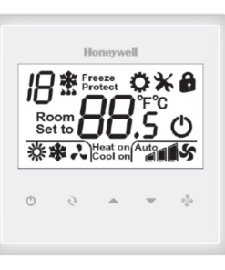 Điều khiển FCU Honeywell T6820A2001