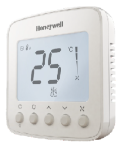 Điều khiển FCU Honeywell TF228WN