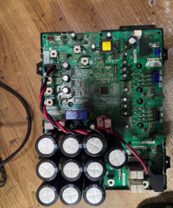 BO DÀN NÓNG VRF HITACHI 17B49514A (PV161-7) (P4585)