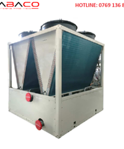 CHILLER HEATPUMP MÔ ĐUN HITACHI RHUA065AVSY