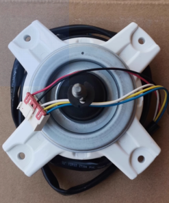 ĐỘNG CƠ QUẠT DC - SIC-81FW-F1138-1