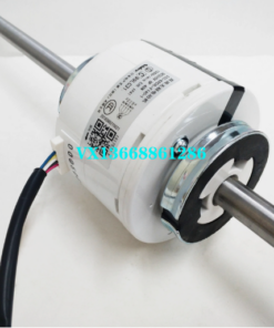 ĐỘNG CƠ QUẠT DÀN LẠNH NỐI ỐNG GIÓ HITACHI/ HISENSE SIC -68CVL-F140-1