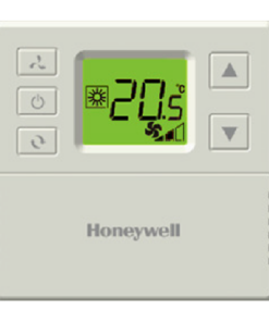 Điều khiển FCU Honeywell T6818DP08