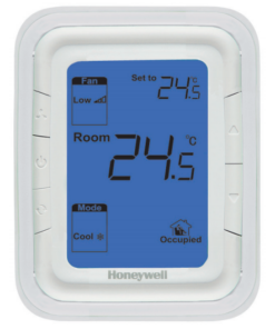 Điều khiển FCU Honeywell T6861V2WB