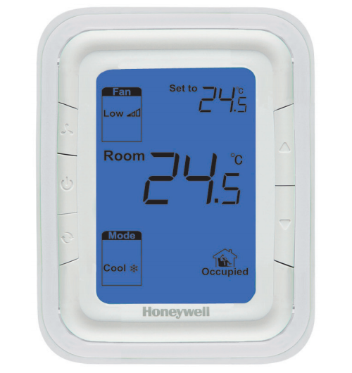 Điều khiển FCU Honeywell T6861V2WB