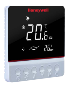 Điều khiển FCU Honeywell TFM428KN/U (BMS - BACnet)