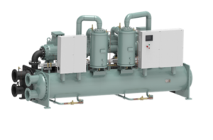 MÁY LÀM LẠNH NƯỚC HITACHI - DÒNG WZY