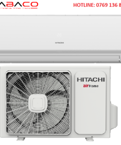 MÁY LẠNH HITACHI KHÔNG INVERTER 2.5HP RAC/RAK-AJ24PCASV