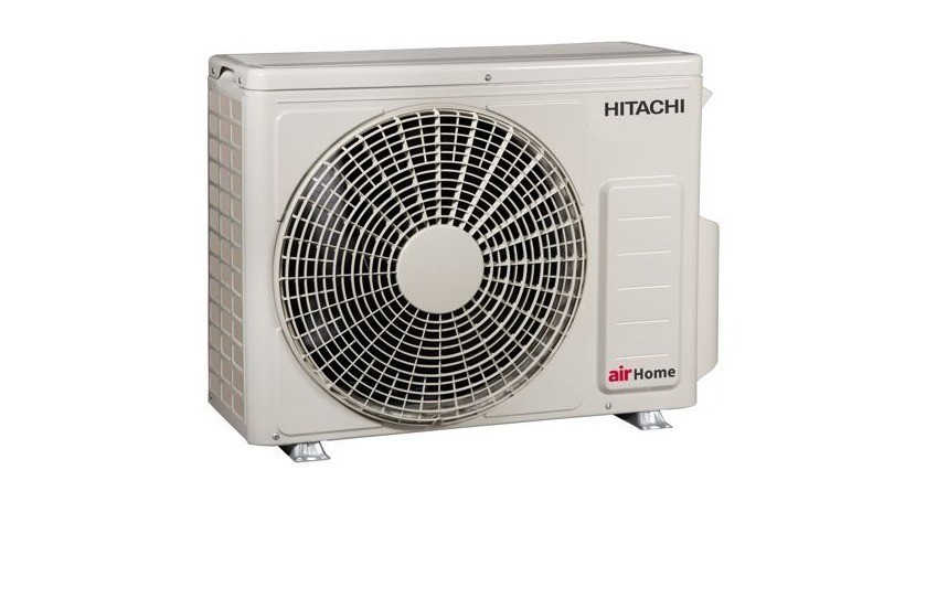 MÁY LẠNH TREO TƯỜNG HITACHI INVERTER RAC/RAK-DX10PCASVX - Ảnh 2