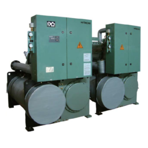 MÁY LÀM LẠNH NƯỚC