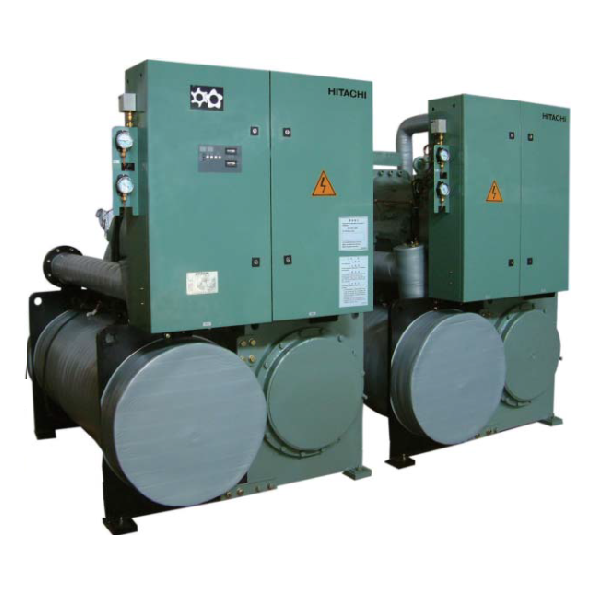 MÁY LÀM LẠNH NƯỚC