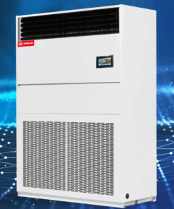 MÁY LẠNH TỦ ĐỨNG GIẢI NHIỆT GIÓ