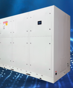 MÁY LẠNH TỦ ĐỨNG GIẢI NHIỆT NƯỚC