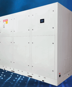 MÁY LẠNH TỦ ĐỨNG GIẢI NHIỆT NƯỚC KPW135C3