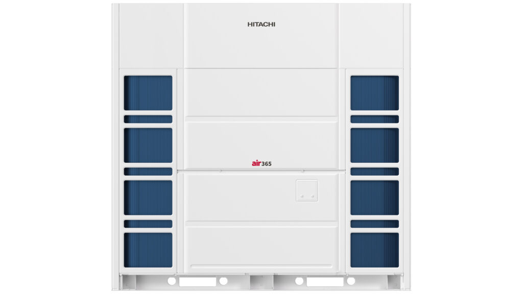 MÁY LẠNH VRF HITACHI AIR365 PLUS