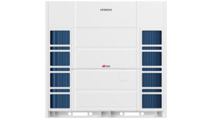 MÁY LẠNH VRF HITACHI AIR365 PLUS