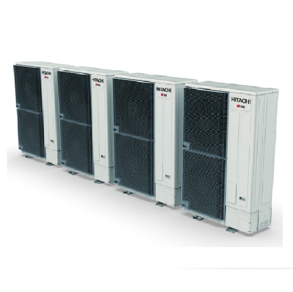 MÁY LẠNH VRFTRUNG TÂM