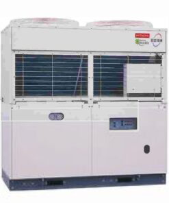 CỤM MÁY NÉN DÀN NGƯNG KX-R161A