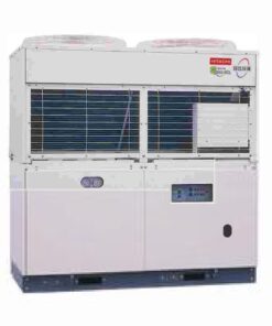 CỤM MÁY NÉN DÀN NGƯNG KX-R161AH