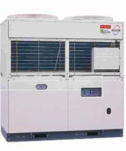 CỤM MÁY NÉN DÀN NGƯNG KX-R201A