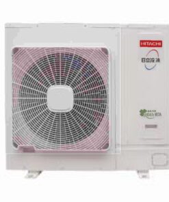 CỤM MÁY NÉN DÀN NGƯNG KX-R21AHB