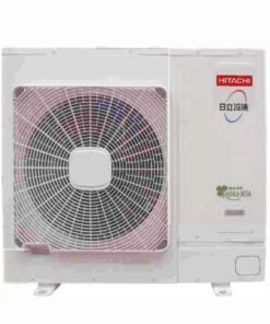 CỤM MÁY NÉN DÀN NGƯNG HITACHI KX-R32A