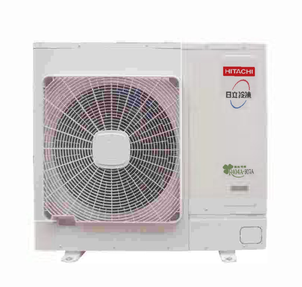 CỤM MÁY NÉN DÀN NGƯNG HITACHI KX-R32A