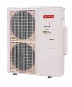 CỤM MÁY NÉN DÀN NGƯNG KX-R51A