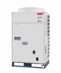 CỤM MÁY NÉN DÀN NGƯNG KX-R81A