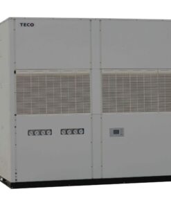 MÁY LẠNH TỦ ĐỨNG GIẢI NHIỆT NƯỚC TECO