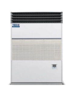 MÁY LẠNH TỦ ĐỨNG GIẢI NHIỆT NƯỚC TECO