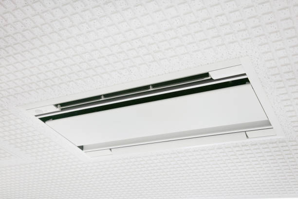 MÁY LẠNH ÂM TRẦN CASSETTE 2 HƯỚNG THỔI