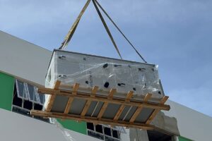 AHU ROBATHERM - CHẤT LƯỢNG ĐỨC
