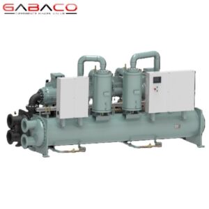Mày làm lạnh nước Hitachi