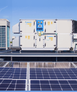 MÁY LẠNH CÔNG NGHIỆP DAIKIN