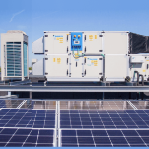 MÁY LẠNH NHÀ XƯỞNG DAIKIN