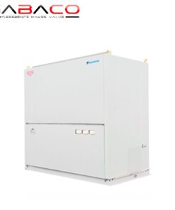 MÁY LẠNH TỦ ĐỨNG GIẢI NHIỆT NƯỚC DAIKIN UCCP18BP 5HP