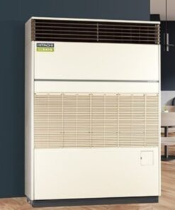 Máy lạnh tủ đứng giải nhiệt nước Hitachi RP-P40WP (40HP)