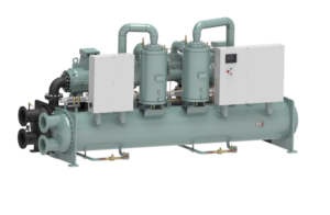 Máy làm lạnh nước - Chiller Hitachi