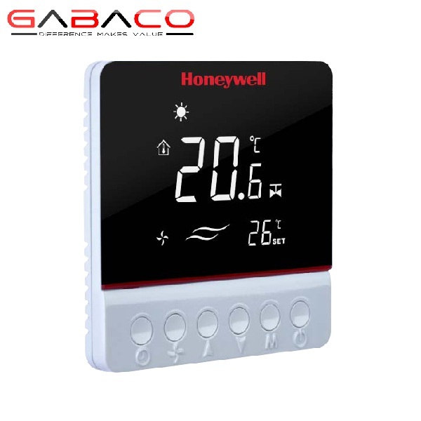 Điều khiển FCU (Thermostat Honeywell) TFM223KN/U