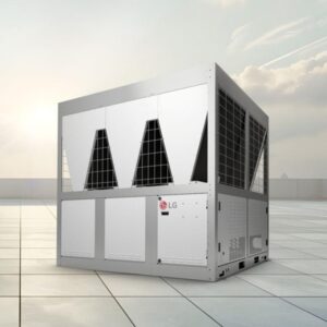 Chiller giải nhiệt gió Inverter LG