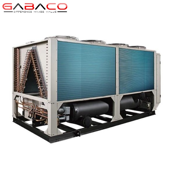 Chiller gió Hitachi