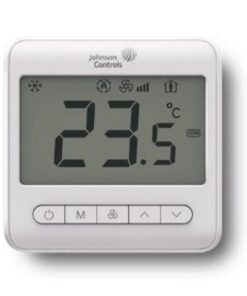 Điều khiển FCU - Thermostat Johnson Controls T7300-TF61-9MS0 | 24VAC Modulating