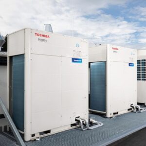 MÁY LẠNH VRF TOSHIBA