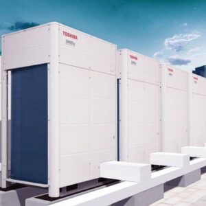 MÁY LẠNH VRF TOSHIBA