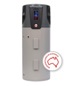 Rheem AmbiPower 280e – Máy nước nóng bơm nhiệt 280L