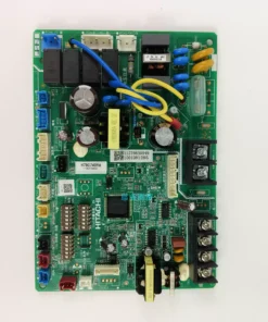 BO DÀN LẠNH HITACHI RPI-FSN2 Chính Hãng | Main PCB VRF Hitachi